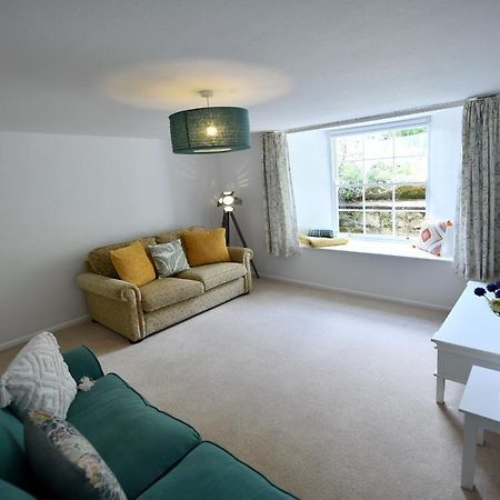 The Little Courtyard Apartment Penzance Exterior photo